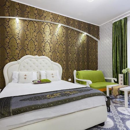 Apartments Leopolli Near Opera House 리비프 외부 사진