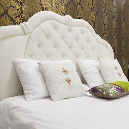 Apartments Leopolli Near Opera House 리비프 외부 사진