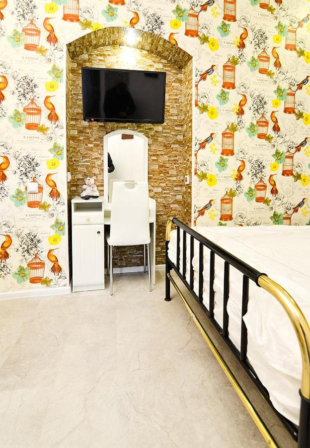 Apartments Leopolli Near Opera House 리비프 외부 사진