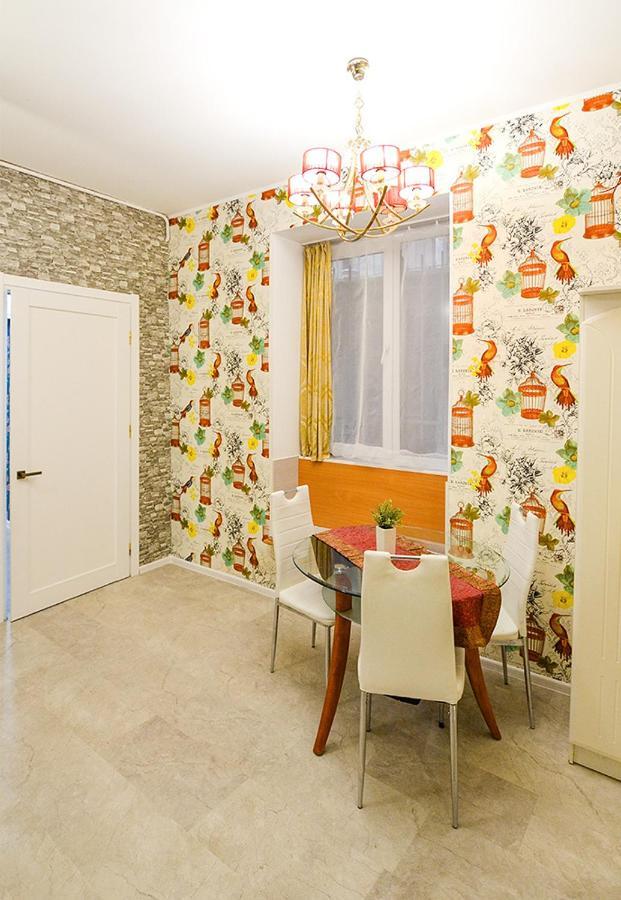 Apartments Leopolli Near Opera House 리비프 외부 사진