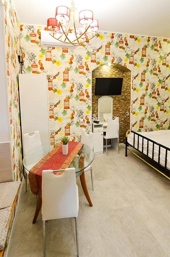 Apartments Leopolli Near Opera House 리비프 외부 사진