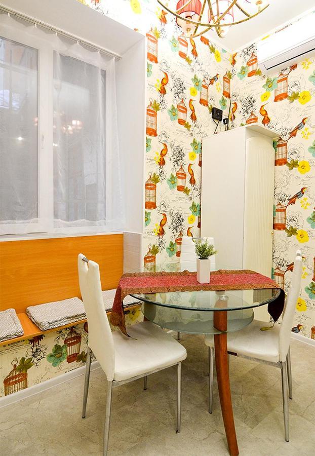 Apartments Leopolli Near Opera House 리비프 외부 사진