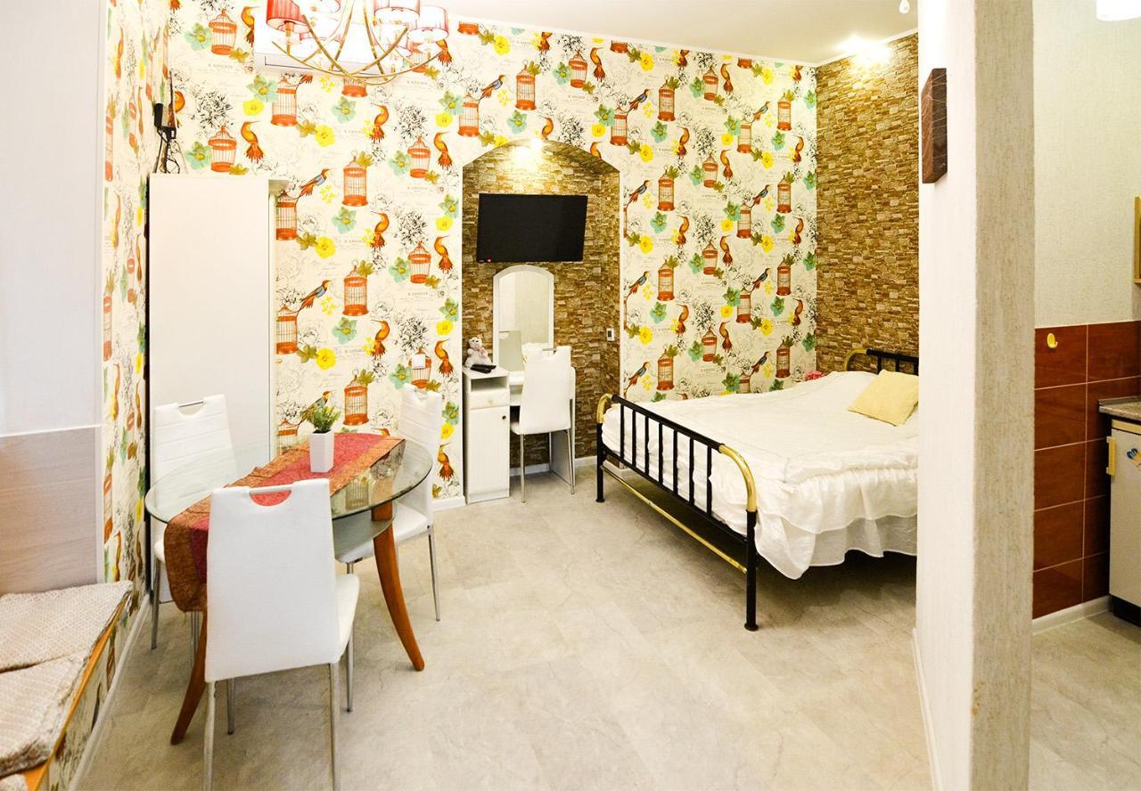 Apartments Leopolli Near Opera House 리비프 외부 사진