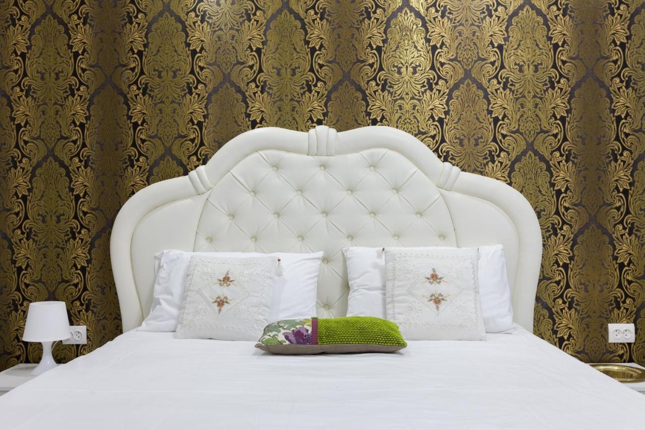 Apartments Leopolli Near Opera House 리비프 외부 사진