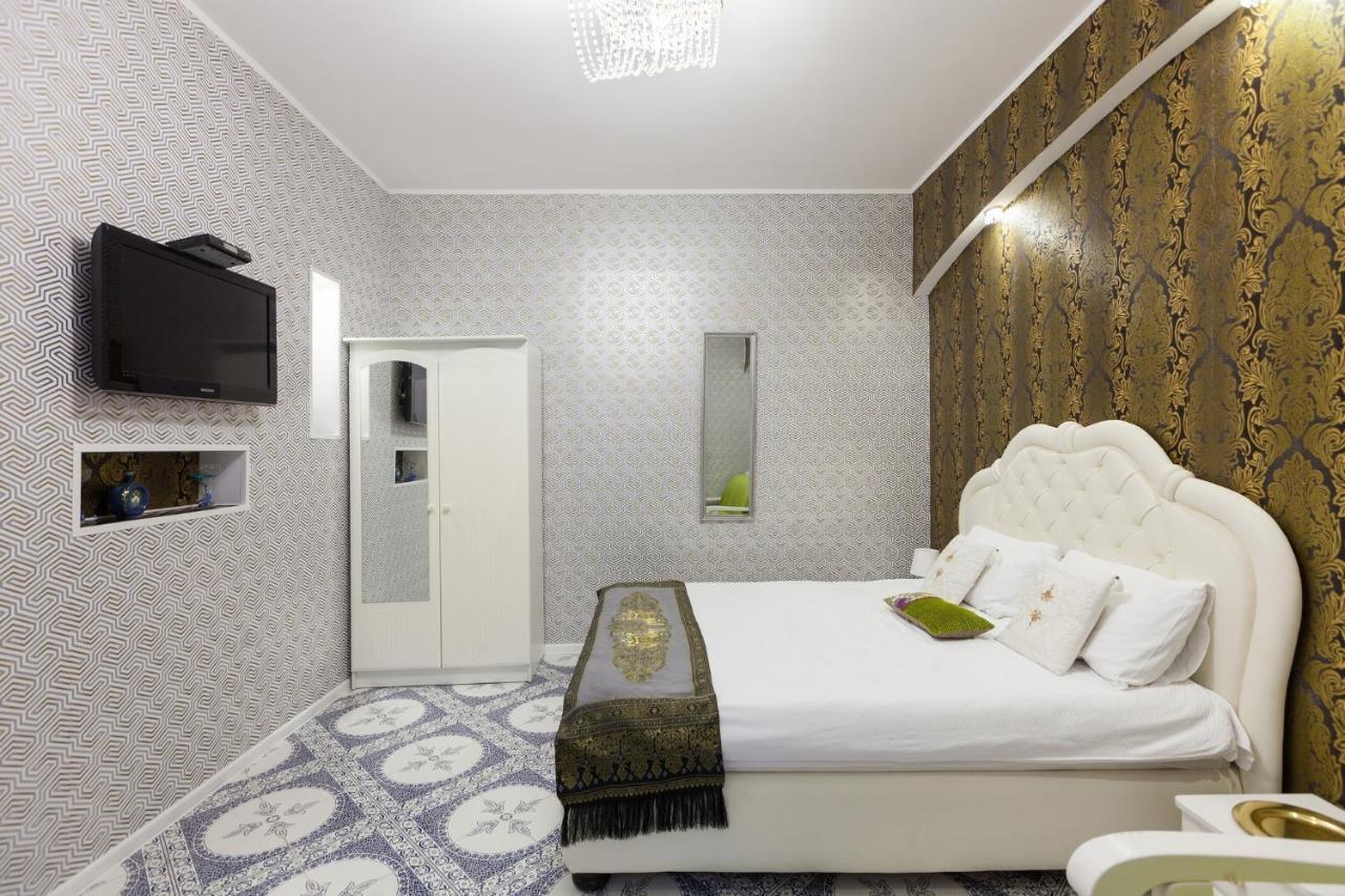 Apartments Leopolli Near Opera House 리비프 외부 사진