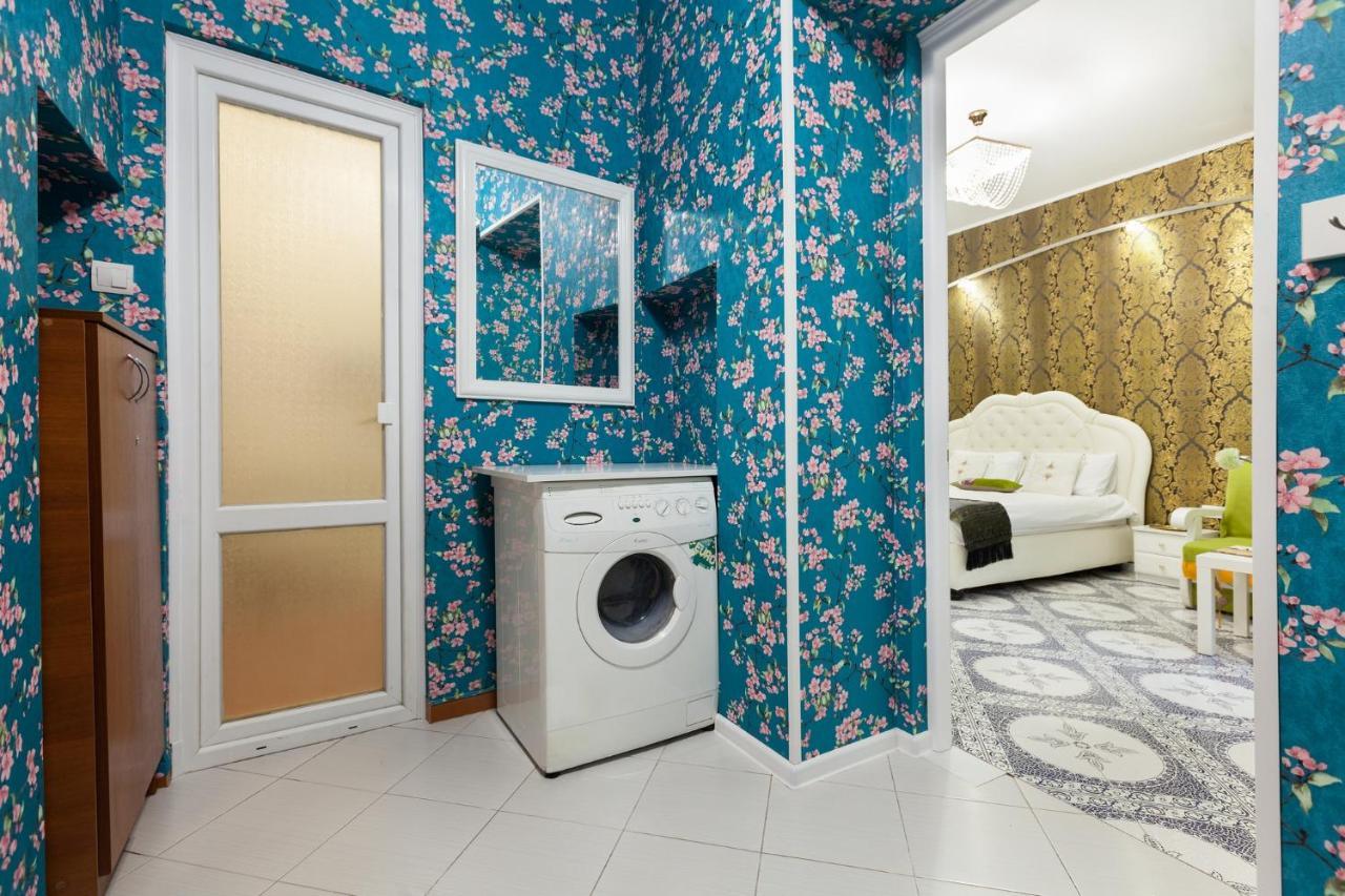Apartments Leopolli Near Opera House 리비프 외부 사진